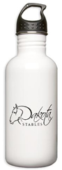 Dakota Stables Stainless Water Bottle